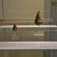 Case 4 - Handaxes